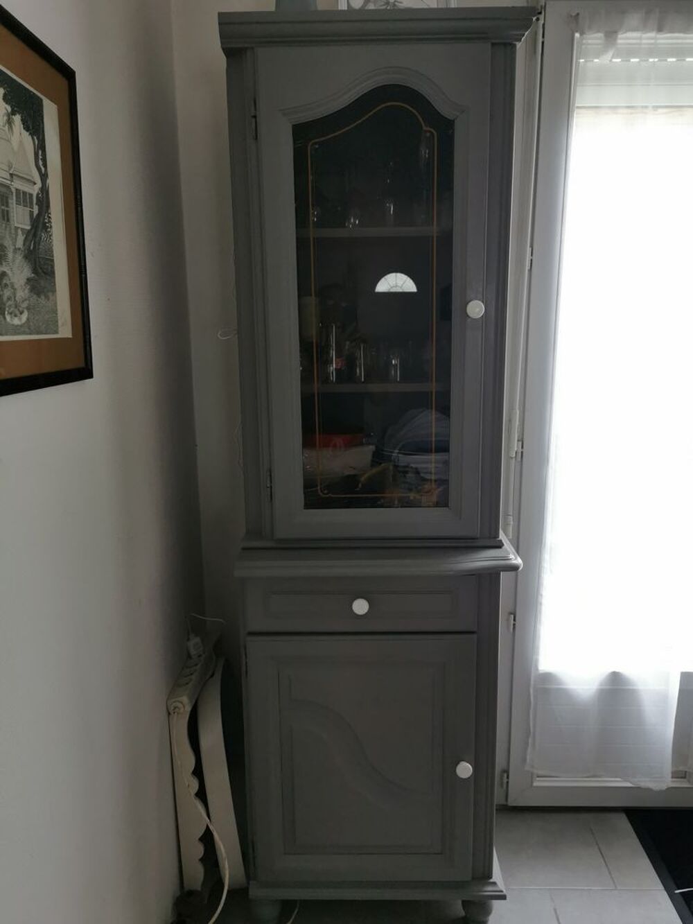 Vaissellier en bon &eacute;tat Meubles