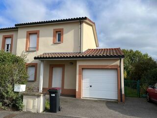  Maison � vendre 4 pi�ces 81 m�