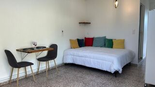  Appartement à louer 1 pièce 18 m²