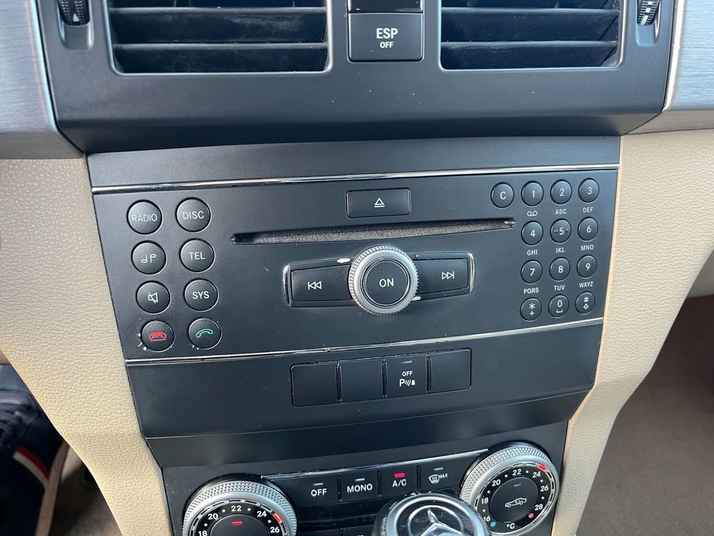 Classe GLK 220 CDI BlueEFFICIENCY 4Matic A 2010 occasion 82000 Montauban