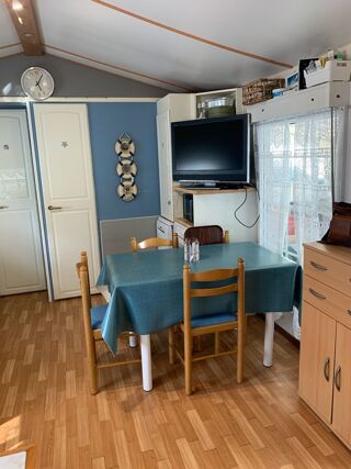 Location  Mobile Home 