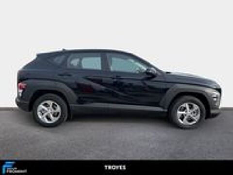 Kona Hybrid 129 Intuitive 2025 occasion 10600 Barberey-Saint-Sulpice