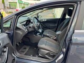 Fiesta 1.0 EcoBoost 100 S&S Titanium X 2013 occasion 42700 Firminy