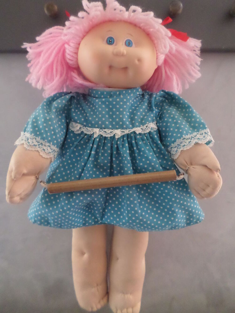 Poupee patouf hot sale