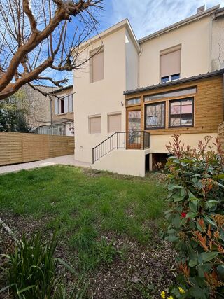  Maison � vendre 6 pi�ces 165 m� Bergerac