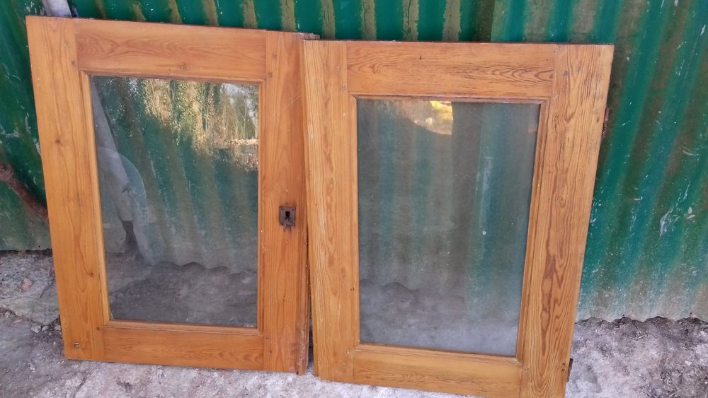 portes de placard Bricolage