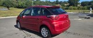 C4 Picasso VTi 120 Attraction 2012 occasion 72540 Tassill&eacute;