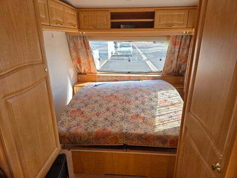 CARAVELAIR Caravane 1998 occasion Bretignolles-sur-Mer 85470