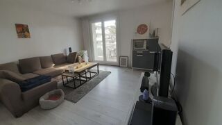  Appartement  vendre 2 pices 38 m