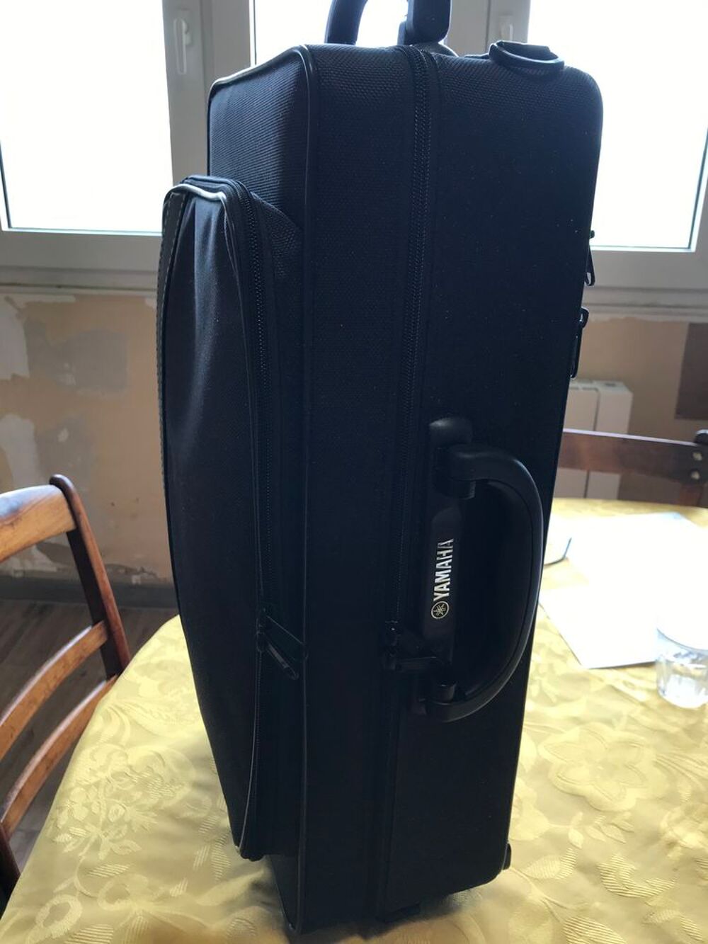 Trompette Yamaha Instruments de musique