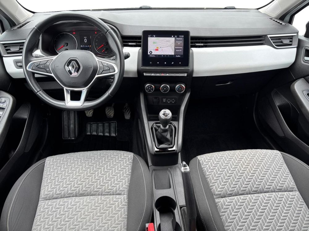Clio V Clio TCe 90 Evolution 2023 occasion 91300 Massy