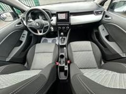 Clio IV Clio E-Tech full hybrid 145 Evolution 2023 occasion 95330 Domont