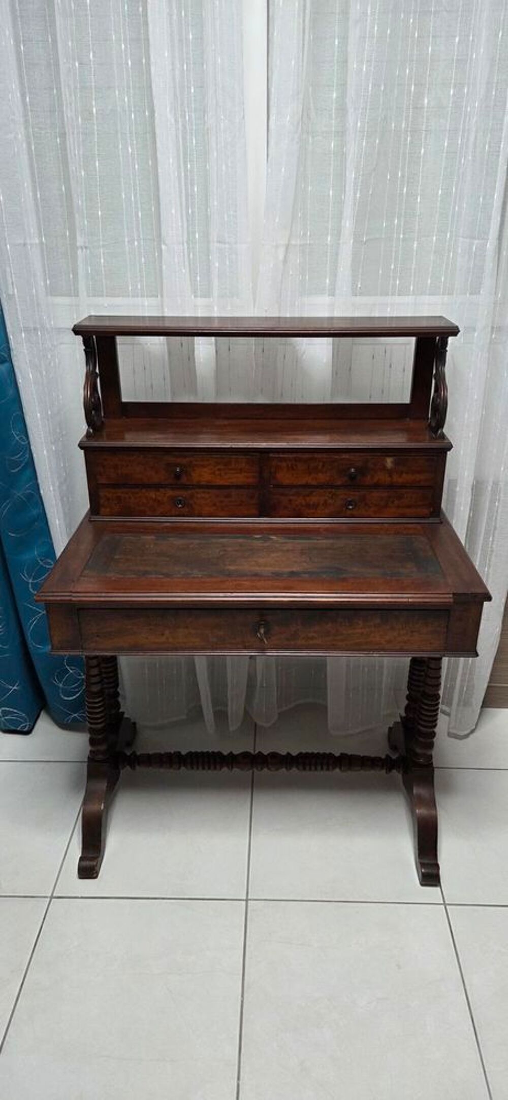 Bureau Secr&eacute;taire Meubles