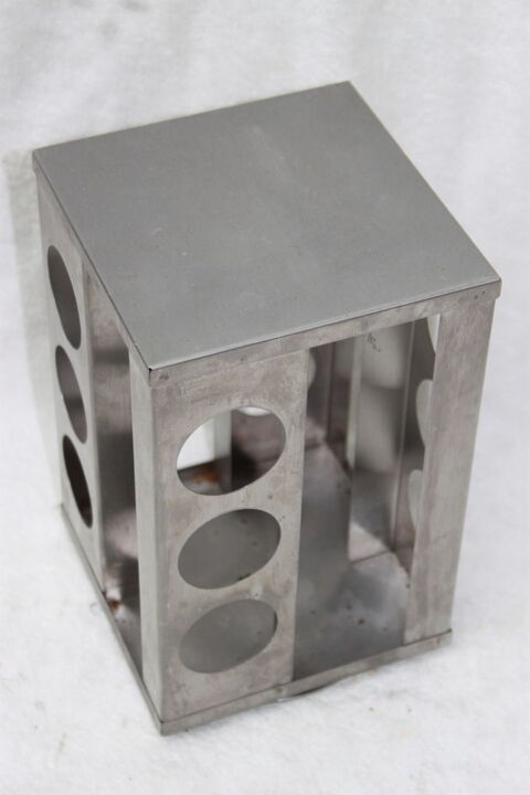 Distributeur dosettes caf� 2 Montigny-Lencoup (77)