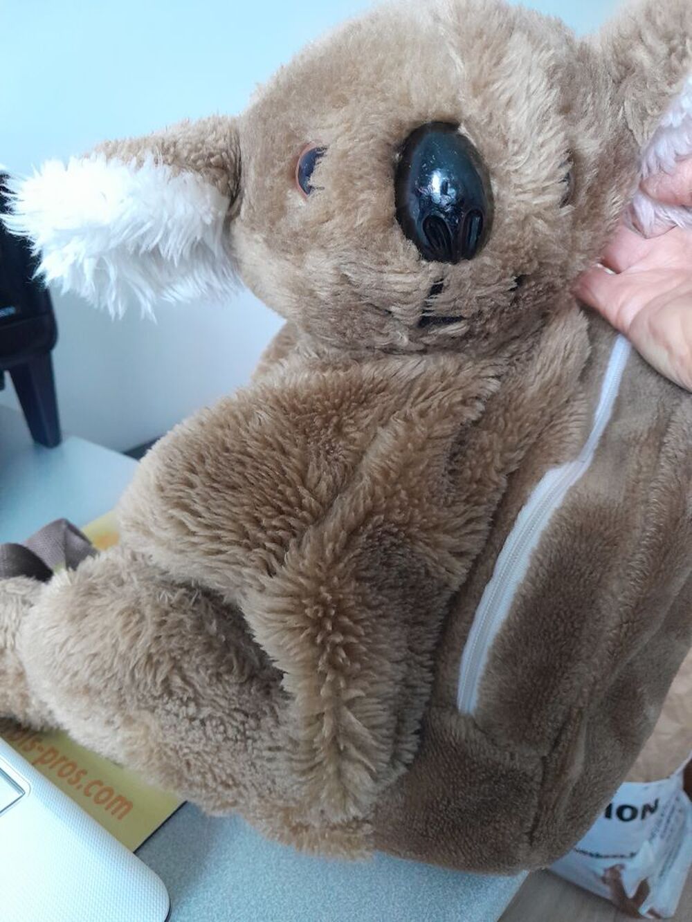 sac &agrave; dos enfant Jeux / jouets