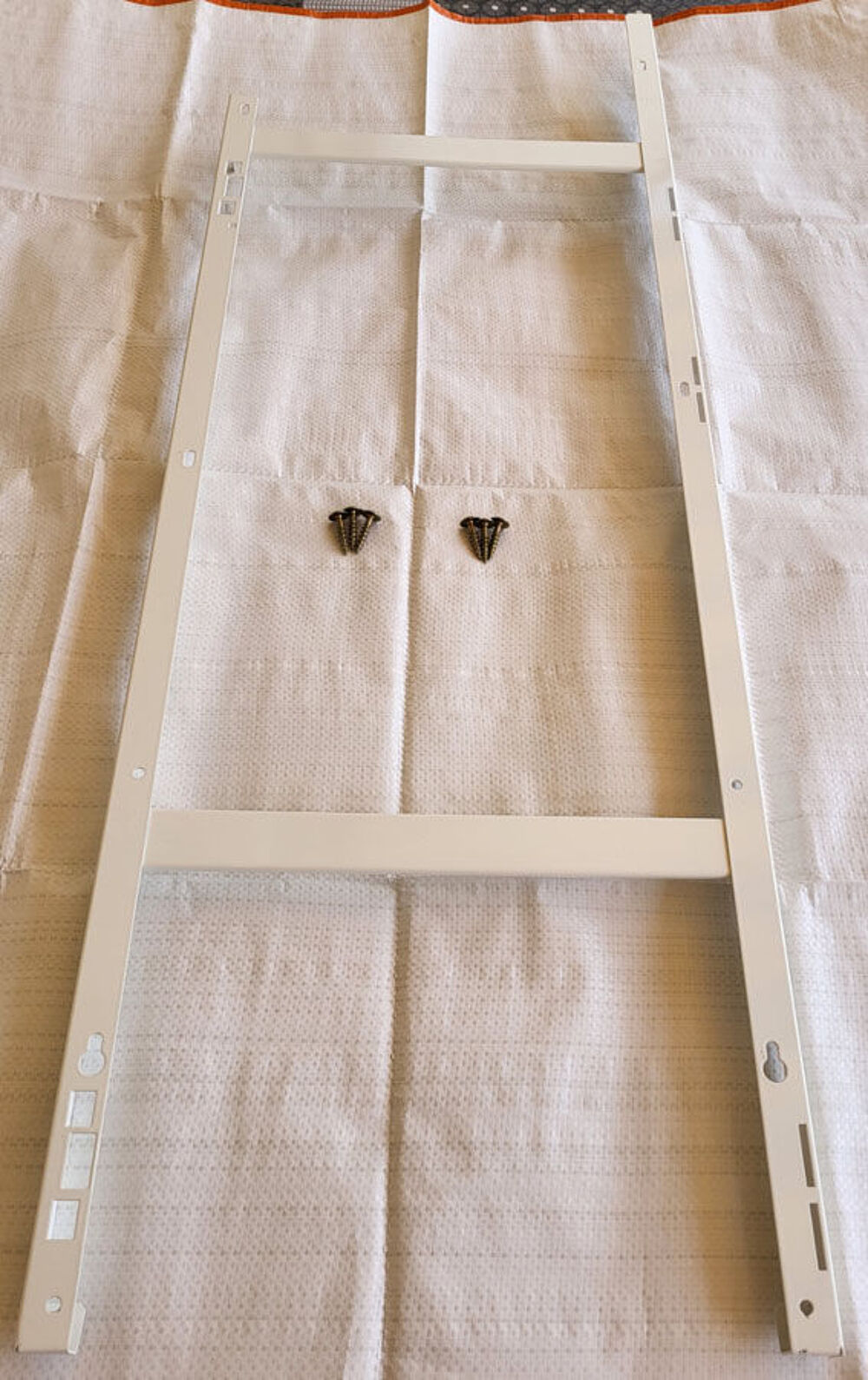 Radiateur Atlantic Nirvana vertical Bricolage