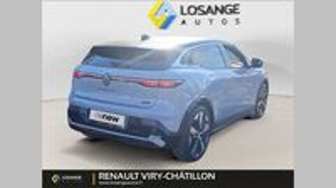 M&eacute;gane Megane E-Tech EV60 220 ch optimum charge Techno 2024 occasion 91170 Viry-Ch&acirc;tillon