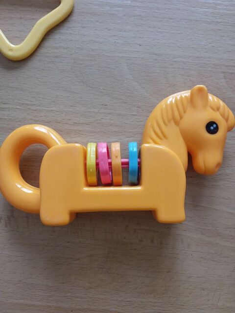 Cheval 1 Faulx (54)