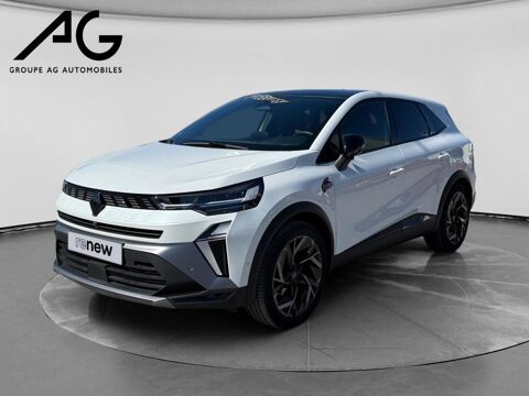 Annonce voiture Renault Symbioz 29990 €