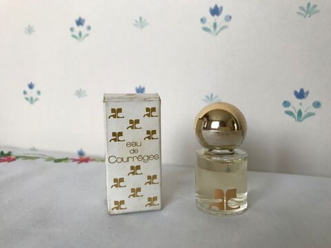 Miniature de parfum 7 Vincennes (94)
