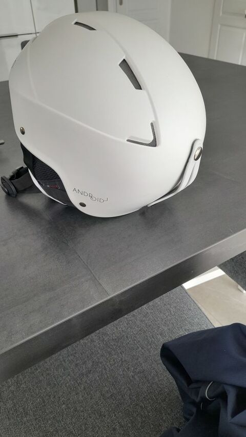 Casque ski Android Femme 25 Carrires-sur-Seine (78)