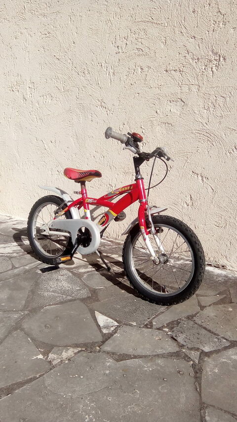 Velo 16 pouces occasion hotsell