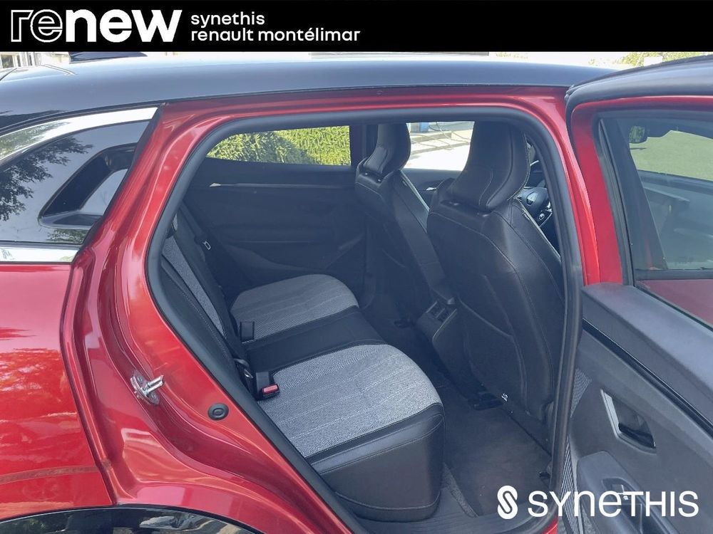 M&eacute;gane Megane E-Tech EV60 220 ch super charge Techno 2023 occasion 26200 Mont&eacute;limar