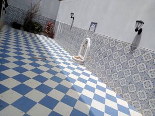  Villa � vendre 7 pi�ces 170 m� Oran, alg�rie