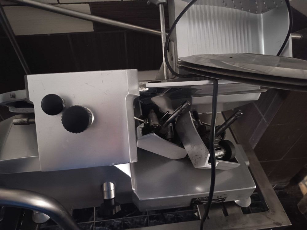 trancheuse Electroménager
