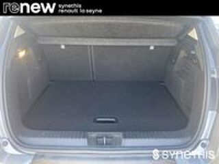 Captur E-Tech full hybrid 145 Techno 2022 occasion 83500 La Seyne-sur-Mer