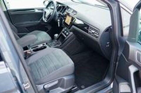 Touran 2.0 TDI 150 DSG7 5pl Carat 2021 occasion 67230 Obenheim