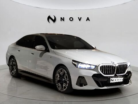 BMW S&eacute;rie 5 530E M Sport 2.0 Turbo 2025 occasion Pessac 33600