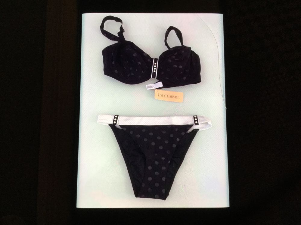 Lot de maillots de bain Lise Charmel Vêtements