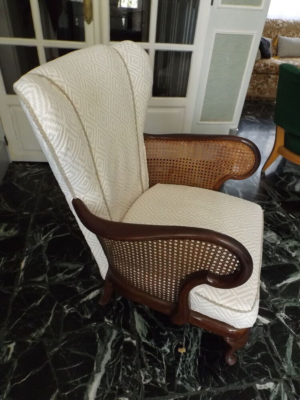 Fauteuil de salon Meubles
