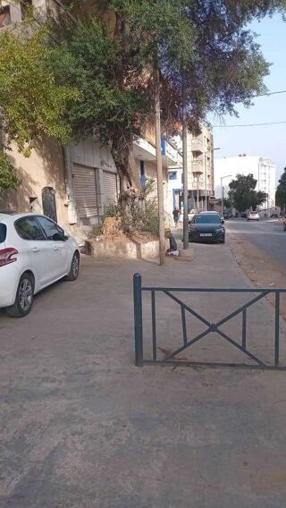  Terrain � vendre 485 m� Paris