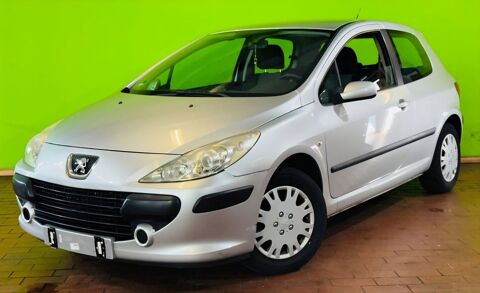Peugeot 307 1.4e 16V Confort