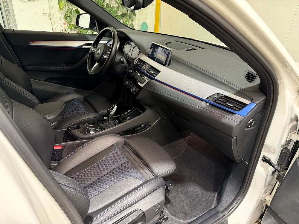 X2 sDrive 18i 136 ch DKG7 M Sport 2022 occasion 31100 Toulouse