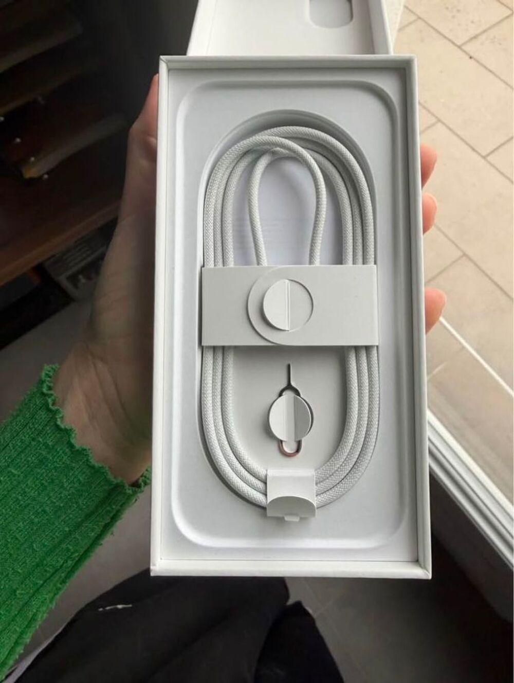 Iphone 16 Téléphones et tablettes