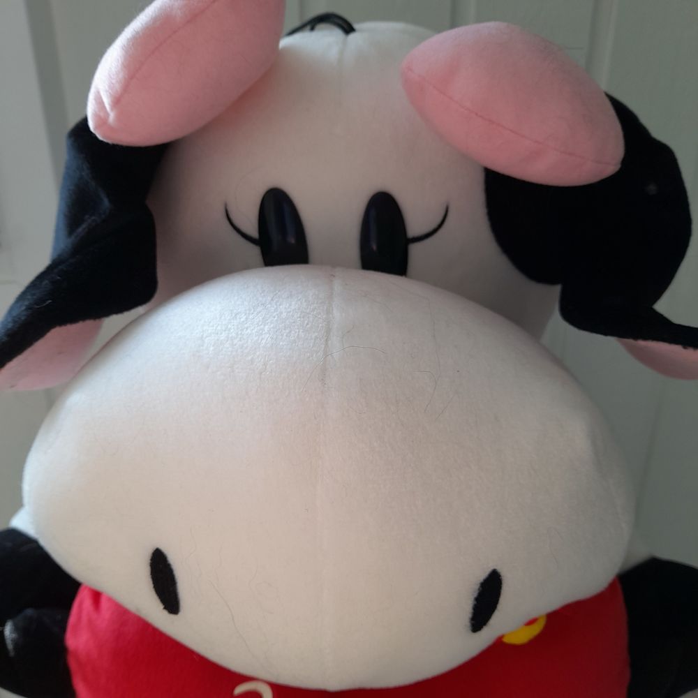 Peluche Vache Jeux / jouets