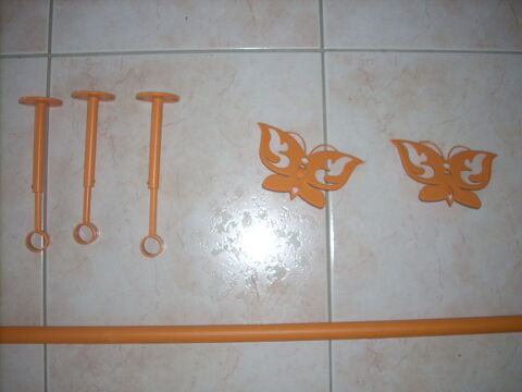 TRINGLES A RIDEAUX ET ACCESSOIRES 35 Teloch� (72)