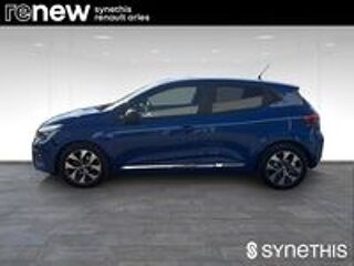 Clio V Clio TCe 100 GPL Evolution 2023 occasion 13200 Arles