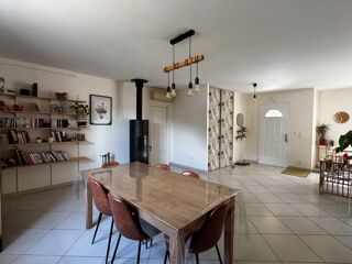  Maison à vendre 4 pièces 113 m²