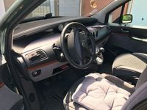 C8 2.0 HDi 110 Pack Luxe 2006 occasion 07100 Annonay
