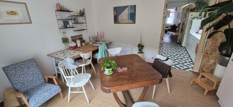  Maison � vendre 6 pi�ces 115 m�