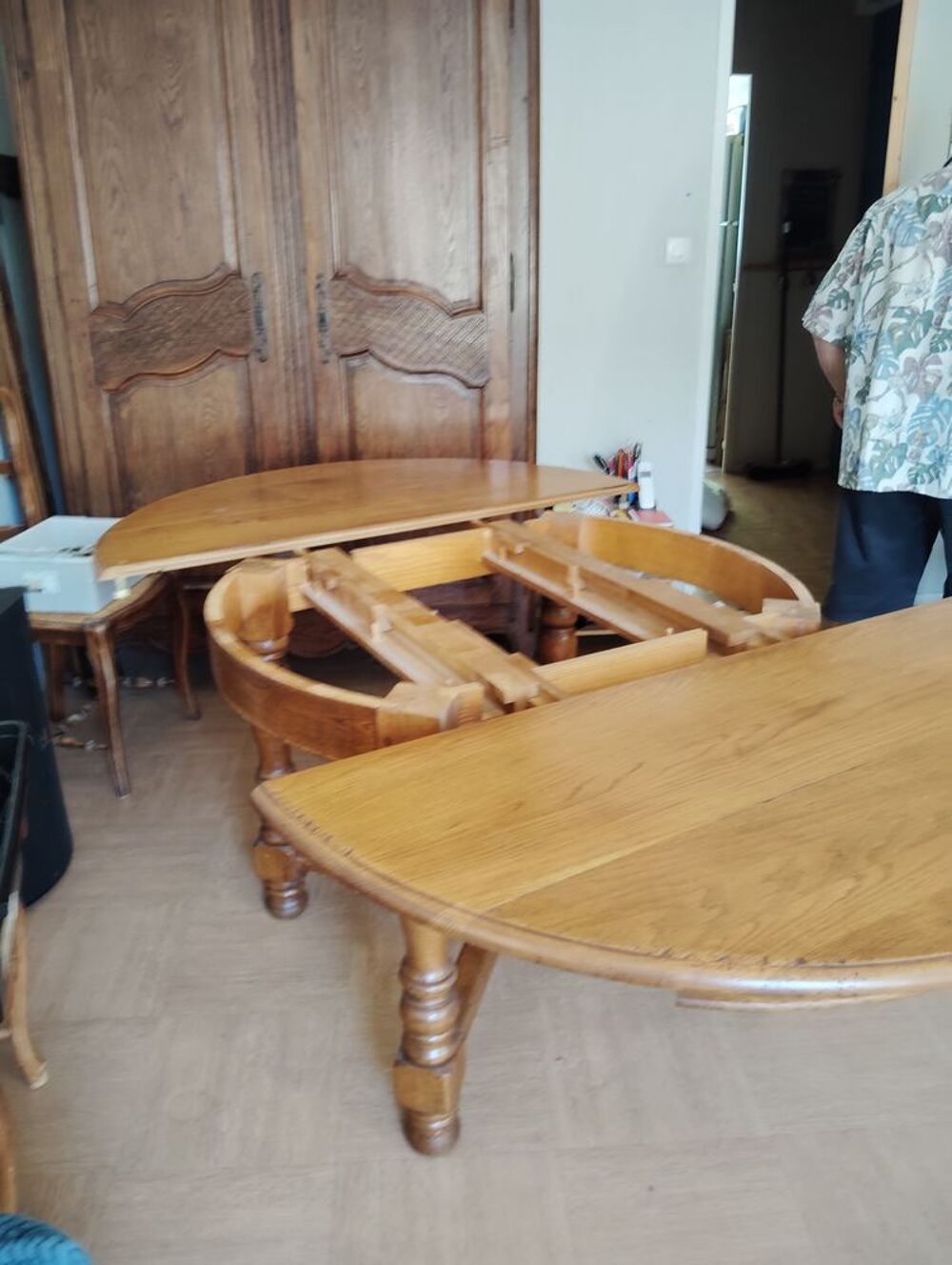 Table Meubles