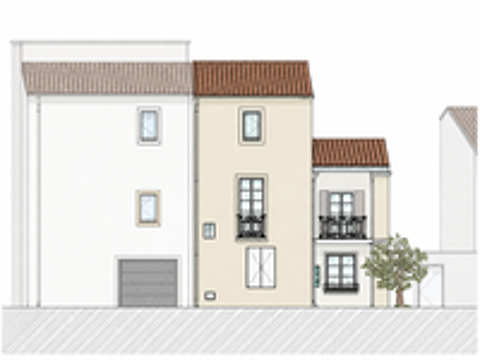   Plans ? Permis de construire ? Déclaration préalable (DP) 