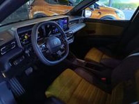 R5 Renault 5 E-Tech Electrique 150 ch autonomie confort Iconic 2025 occasion 95220 Pierrelaye