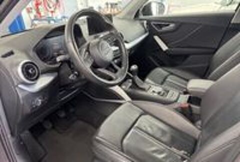 Q2 35 TFSI 150 BVM6 Advanced 2021 occasion 69006 Lyon