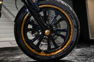 HARLEY-DAVIDSON 2017 occasion 60280 Clairoix