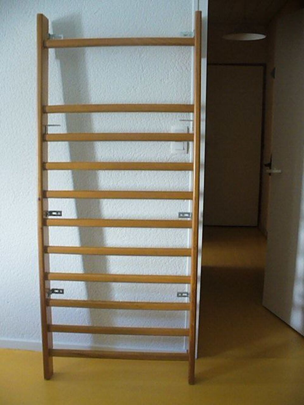  Espalier en bois Sports